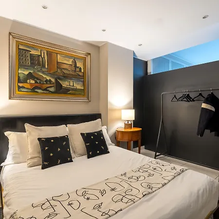 게스트하우스 The King Of