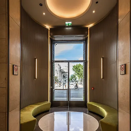 Hd8 Hotel