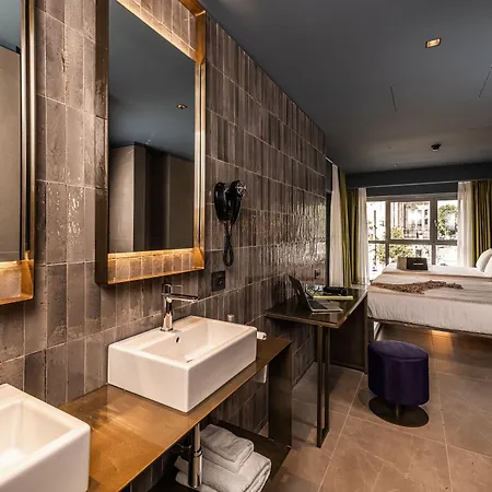 Hotel Hd8