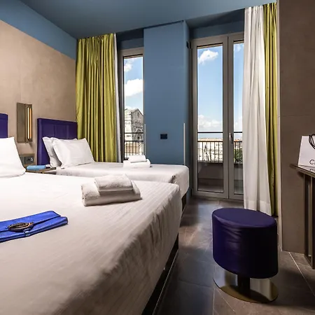 Hotel Hd8 4*