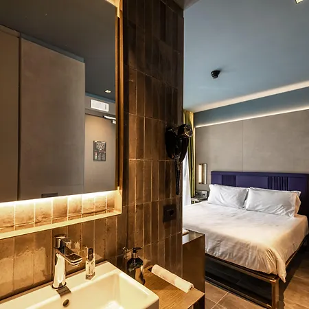 Hd8 Hotel 4*