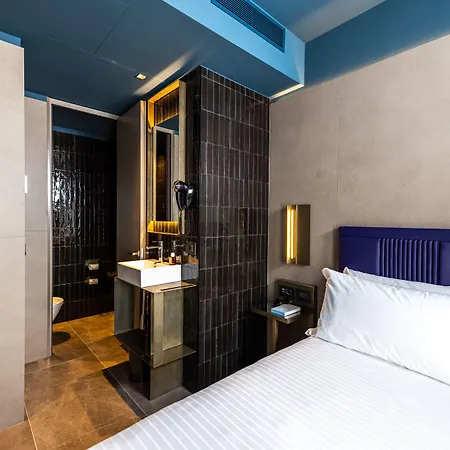 Hd8 Hotel Milan