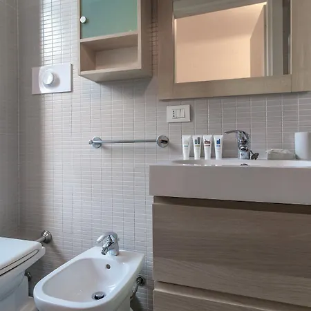 Garigliano 8 Appartement