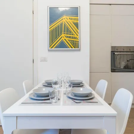 Garigliano 8 Appartement *