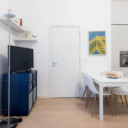 Appartement Garigliano 8 Milan