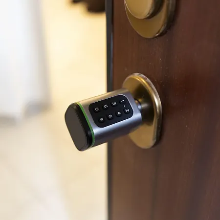 Lejlighed Just Sant'agostino Milano