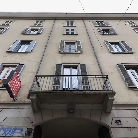 Just Sant'agostino Daire