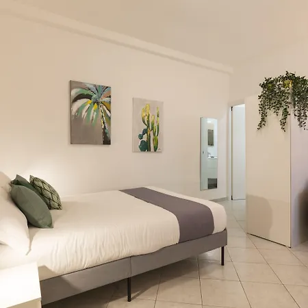 Daire Just Sant'agostino