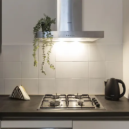 Apartment Just Sant'agostino *