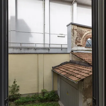 Apartment Just Sant'agostino