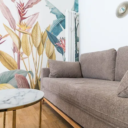 Italianway Easy - Brianza 28 Apartment *