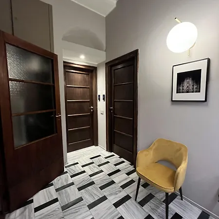 Pensión My Repubblica Luxury