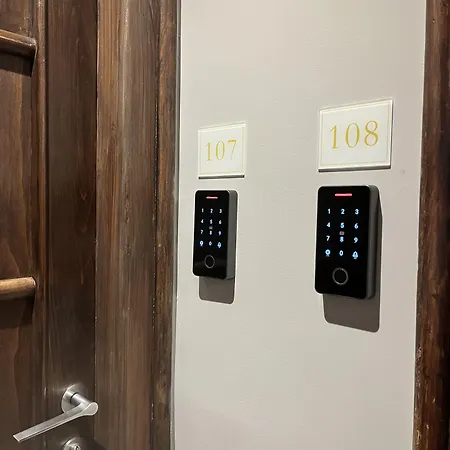 Pensión My Repubblica Luxury