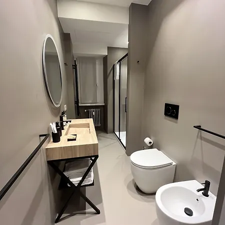 My Repubblica Luxury Πανσιόν 4*