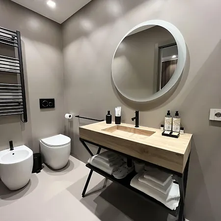 My Repubblica Luxury Πανσιόν 4*