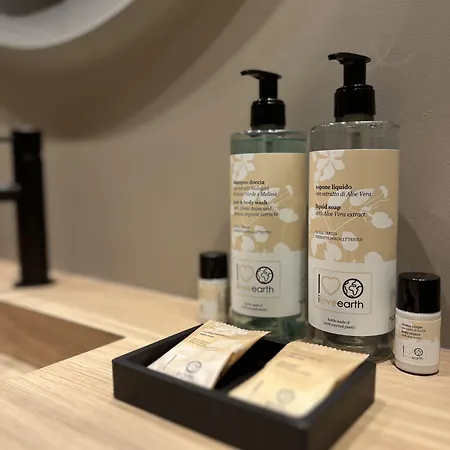 Pensión My Repubblica Luxury