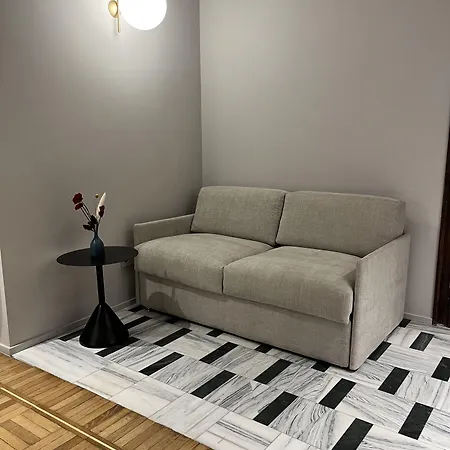 Guest house My Repubblica Luxury Milan