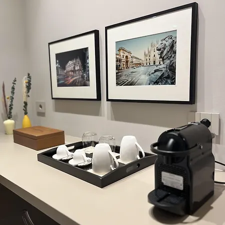 My Repubblica Luxury