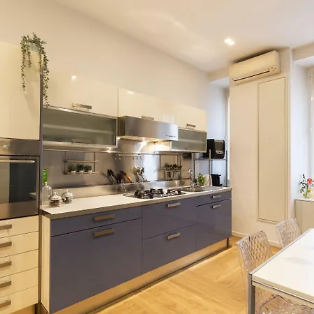 Magic Place * Mediolan