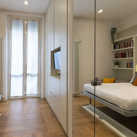 Magic Place Apartament