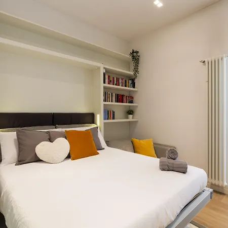 Apartament Magic Place