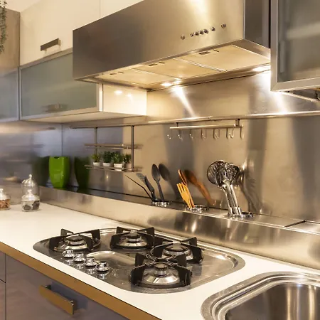 Apartament Magic Place *