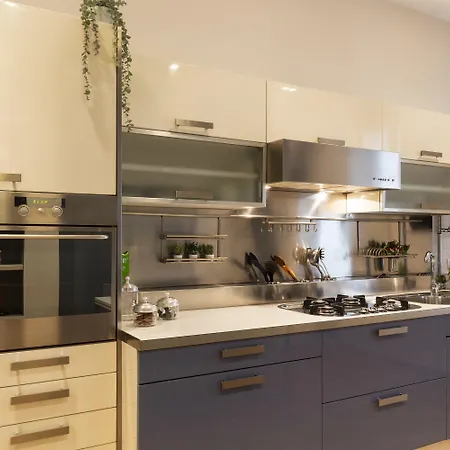 Apartament Magic Place