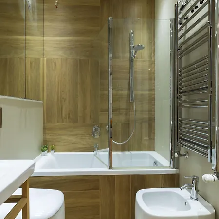 Magic Place Apartament Mediolan