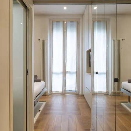 Magic Place Apartament *