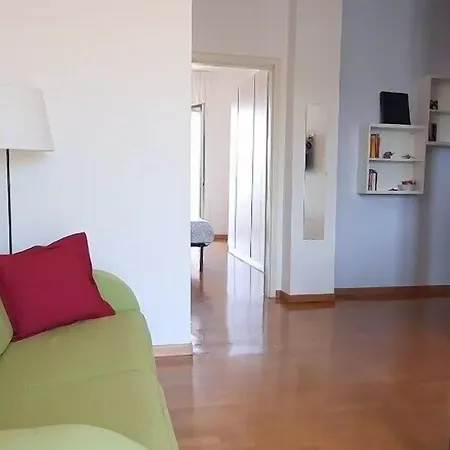 Titti's Corner شقة