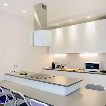 Apartamento Brera Scala *