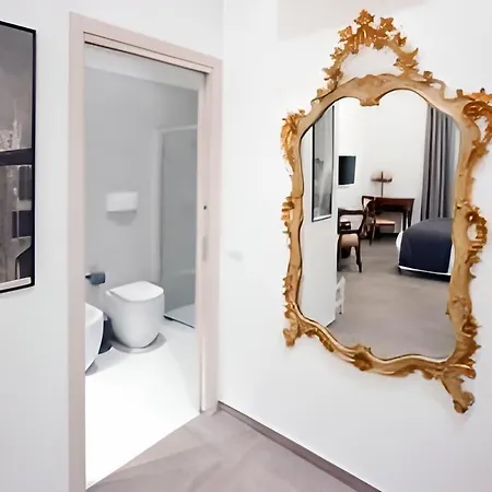 Affittacamere Imhome - Porta Romana 3*