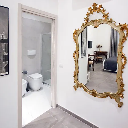 Imhome - Porta Romana Pensionat