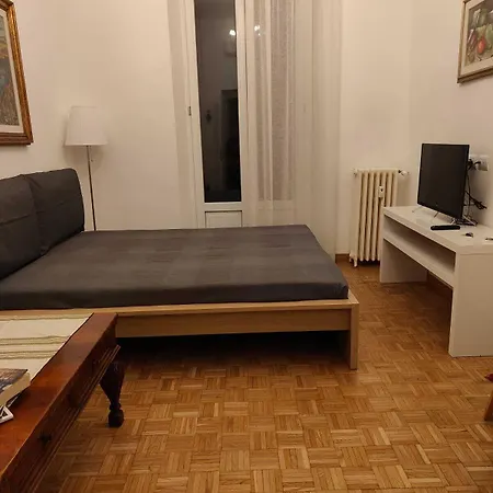 Imhome - Porta Romana Pensionat