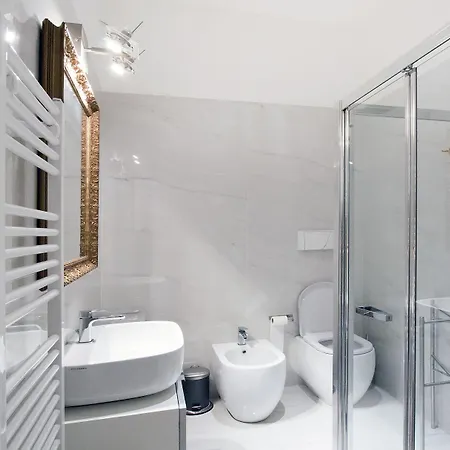 Pensionat Imhome - Porta Romana 3*