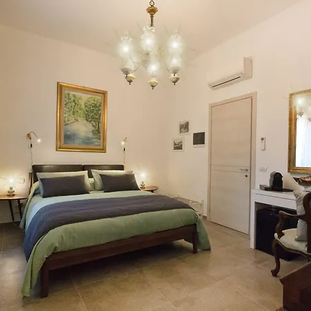 Affittacamere Imhome - Porta Romana 4*
