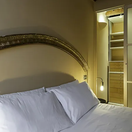 Lejlighed Italianway Easy - Garibaldi 93 B *