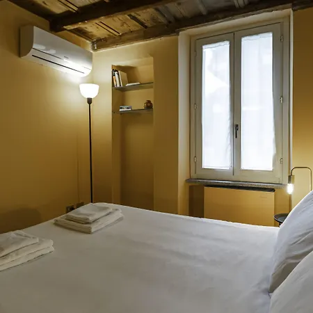 Italianway Easy - Garibaldi 93 B Lejlighed Milano