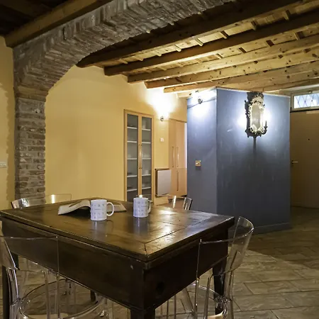 Italianway Easy - Garibaldi 93 B