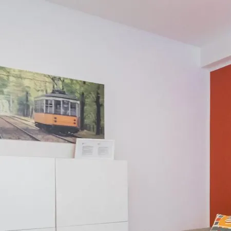 Italianway Easy - Piceno 23a Milaan