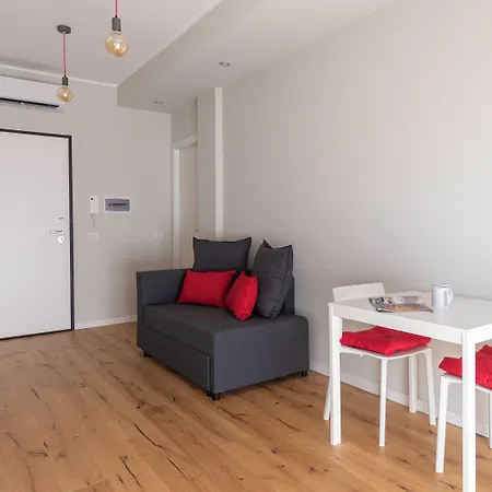 Italianway Collection - Stradivari 4 Mailand