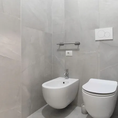 Apartment Italianway Collection - Stradivari 4 Mailand