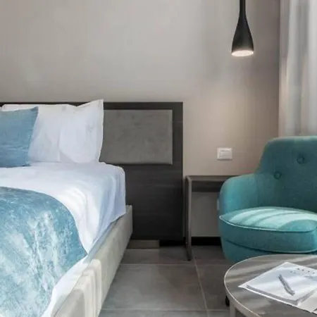 Vitruvio Hotel Milán