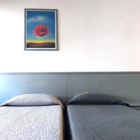 Vitruvio Hotel