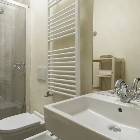 Italianway - Canonica 26 Appartamento Milano