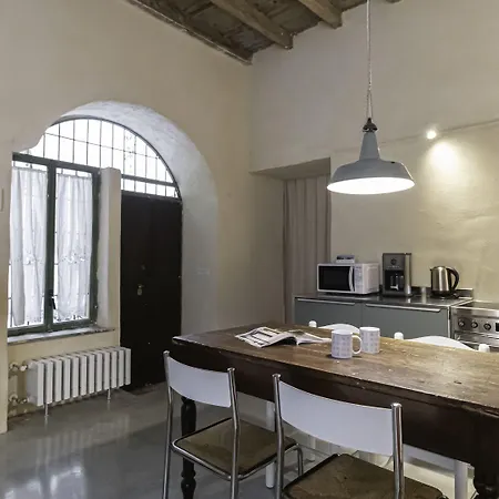 Italianway - Canonica 26 Appartamento