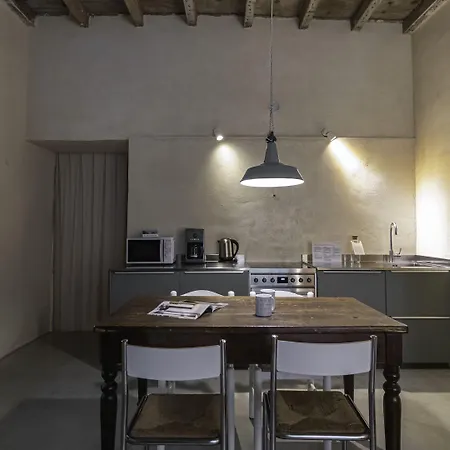 Appartamento Italianway - Canonica 26 *
