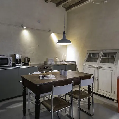 Appartamento Italianway - Canonica 26 *