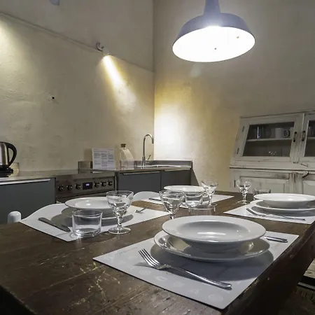Appartamento Italianway - Canonica 26
