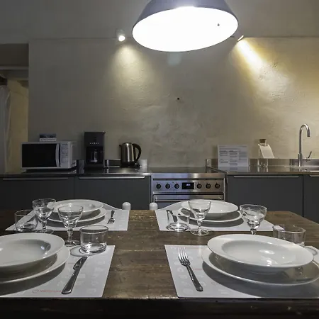 Appartamento Italianway - Canonica 26 *